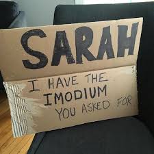 85 Funny And Embarrassing Airport Pickup Signs That Were Impossible To Miss Bored Panda A guest in the house is always a sign of good fortune in the near future. embarrassing airport pickup signs