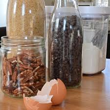 C Est L Heure Du Gouter Ici On Prepare Des Cookiespecanchocolat Et Vous C Est Quoi Votre Programme Confinement Pour L Apres Midi Cuisineraveclesen I 2020