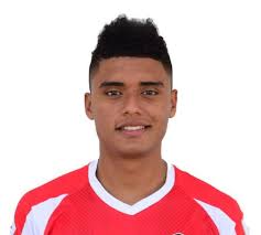 Emerson David Aponte Gaitan