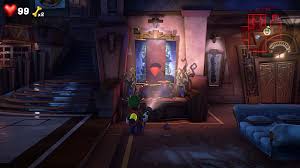 Luigi's mansion 3 is the third entry in the series, releasing for the nintendo switch worldwide on october 31, 2019. Luigi S Mansion 3 Gems Guide Pt 1 All Gems Floors B1f To 8f