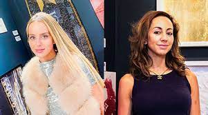 We did not find results for: Inspiring Women Lola Sanchez Maehle And Ana Sanchez Gal Oliver Gal Artist Company Home Furnishings News