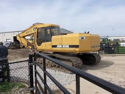 Pin On Jd Construction Equipment