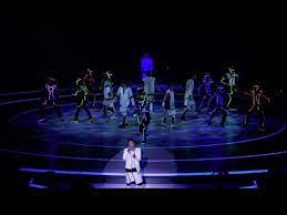 samurize 三代目 j soul brothers from exile tribe waking me up blue impact live youtube jpop soul brothers music songs