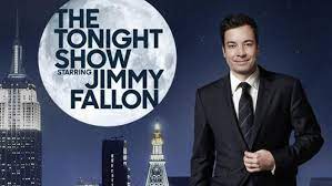 The comedy frequently fell flat, and as a host, fallon is underwhelming at the moment. Jimmy Fallon Takes The Reins Of Nbc S The Tonight Show Tonight At Midnight 11pm Ct The Verge