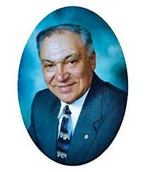 ANTHONY DINI Obituary (1925