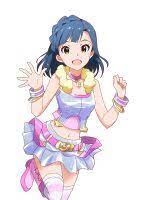Yuriko Nanao - project-imas wiki