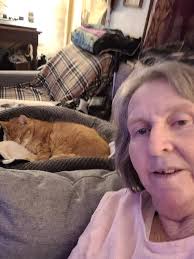 I want to apologize for us being MIA this week. With the exception of a  trip back to the Dr for a post-op check...thank you sooo much Janet!!, I  have basically slept