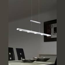 Esstischlampe dimmbar esstischlampe lampe selber bauen, diy flaschenlampe selber machen, aus treibholz und alten gin. Hohenverstellbare Led Pendelleuchte Mit Beruhrungsdimmer Frei Haus