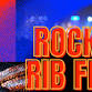 Rotary Rockin' Ribfest