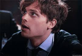 Spencer Reid | Criminal Minds Wiki | Fandom