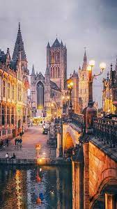 Our strong presence in benelux is the result of strategic investments, building out our capability, and having a keen focus on delivering customer value. City Belgien Gent Romantik Street 01 In 2021 Belgium Aesthetic Places To Travel Belgium Travel