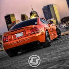 Fourth Generation Mustang 1994 2004 Ford Mustang Parts Mustang Cobra 2004 Ford Mustang Mustang