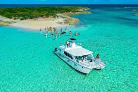 Island-Hopping in The Bahamas (So Much To Do, So Little Time!)