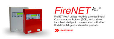 The right technology, the right approach and the right solution to protect your valuable assets. Hochiki Fire Protection Equipment And Systems