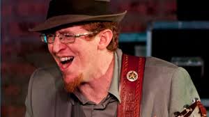 Anthony Moser & The Fat Tone Blues Band