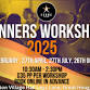 Beginners Workshop - Northampton event image