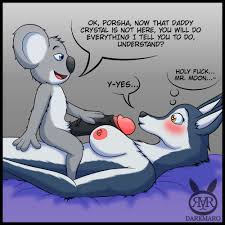 Rule34 - If it exists, there is porn of it   5285591