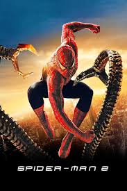 Spider-Man 2 (2004) - Posters — The Movie Database (TMDB)