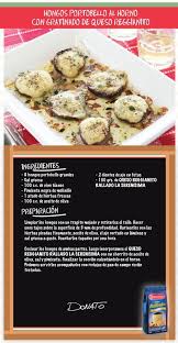 Includes address (4) phone (4) email (2) see results. Receta Donato De Santis Portobello Rellenos Comida Italiana Donato De Santis Comida