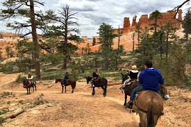 More images for bryce canyon horseback riding » Bryce Canyon The Quieter Alternative To The Grand Canyon Free Candie