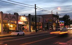 Photo Uploader For Pinterest 4th Street The Row Long Beach