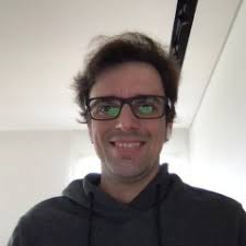 Joël Lucas Email & Phone Number