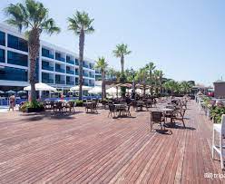 The accommodation comprises 152 cosy rooms. Delta Hotels By Marriott Prices Hotel Reviews Yalikavak Turkey Tripadvisor