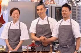 Audiences Le Meilleur Patissier Les Professionnels Affiche Un Bilan En Legere Baisse Pour La Saison 2 Puremedias
