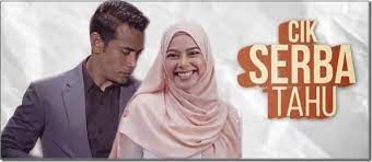 Season 1 of cik serba tahu premiered on march 27, 2017. Cik Serba Tahu Ep 10 Online Drama Melayu Cikserbatahuep10online Tontondramacikserbatahufullepisode Hiburan