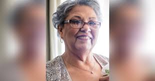 Obituary for Jerolyn (Day) Wilson