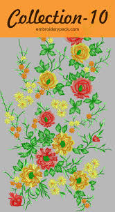 Free Machine Embroidery Designs Indian Embroidery Designs Free Machine Embroidery Designs Embroidery Download