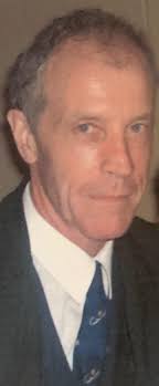 Robert Chadwick Obituary