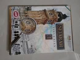 Buku teks sejarah tingkatan 3 book. Buku Teks Sejarah Tingkatan 3 Kssm Textbooks On Carousell