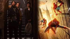 Will Spider Man No Way Home Come To Netflix What S On Netflix
