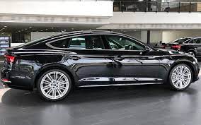 As of 23rd may 2021, there are 14 audi car models available in philippines that include 5 suv, 6 wagon/hatchback, 4 sedan, 3 coupe and 3 convertible. Audi A5 Sportback Now In Malaysia At Just Rm338 878 Free Malaysia Today Fmt
