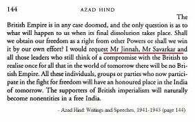 Image result for jinnah and savarkar