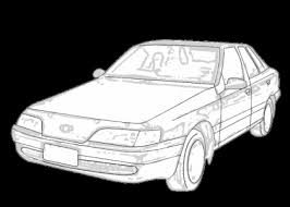 Image result for Platinum 1990 Daewoo
