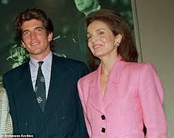 Named kennedy as the most outstanding us president of the modern age ever since the firm first asked that question in 1990. Jackie O Henderson Reveals Which American President She D Sleep With Daily Mail Online