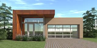 In addition, some vacation homes have the garage underneath, allowing the main and upper floor plans to be raised up for. Narrow Modern With Car Showroom 4 Bedrooms Tyree House Plans