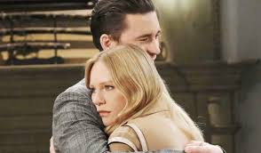 Days of Our Lives Set Up Abigail's Return as a Spoiler for Chad & Cat