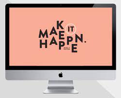 10 Lovely Desktop Wallpapers To Make Your Laptop Prettier Creative Desktop Wallpaper Creative Desktop Desktop Wallpaper