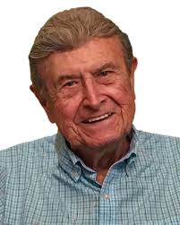 Harold Kelley Obituary