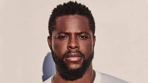 RUMORS: Fans are campaigning for Damson Idris to take