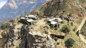 Hopefully, as i continue to play through gta 5, i will stumble upon additional explicit content dispersed throughout the game myself. Altruist Camp Gta Wiki Fandom