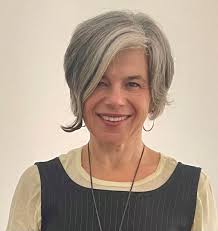 It's a great pleasure to join Full Stop Australia as CEO. As a young  feminist, the advocacy work of this iconic organisation really galvanised  me and it continues to do so. The