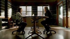 And while the proceedings might not have played out like fervent eo 'shippers may have wanted, it certain… All Things Law And Order Law Order Svu Something Happened Recap Review