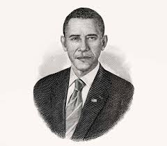 The price tag for the portraits of president obama and first lady michelle obama unveiled at the national portrait gallery tuesday has been revealed as the paintings' critical reception remains mixed. Barack Obama Engraved Presidential Portrait Large Us Mint