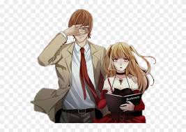 Light Yagami Transparent Free Light Yagami Transparent Png Transparent Images 44352 Pngio Light's sister and her mother say to light that him and misa should get married soon, so they are engaged. light yagami transparent free light