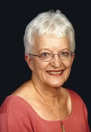 Carole Ann Weegar Daly (1942-2014)