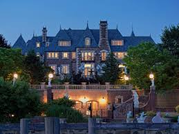 Kings Point This House Is One Of The Finest On The North Shore Of Long Island Long Island Mansion Mansions Extravagant Homes